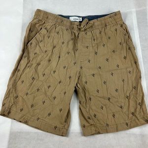 Men’s Cactus Sonoma Shorts
